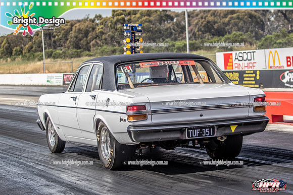 FN22 Ford Nationals @ Heathcote Sat 26 November 2022 (54035)  TUF351 NICK CARUSI