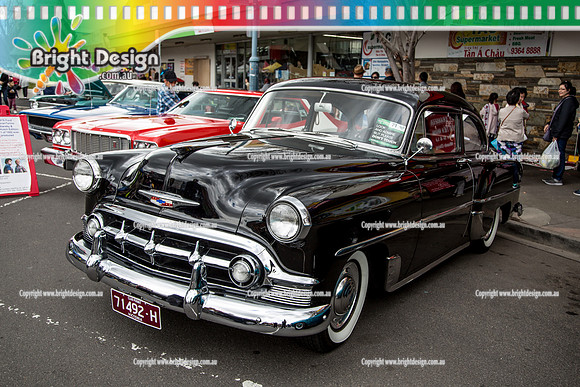 Route 66 Show'n'shine @ Sunshine lantern Festival 11 Sept 2016 (1071)  71492H