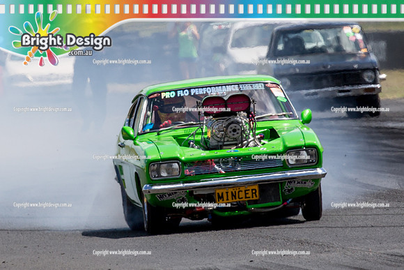 Powercruise 60 @ Sydney - Saturday 27 February 2016   (3272)  MINCER