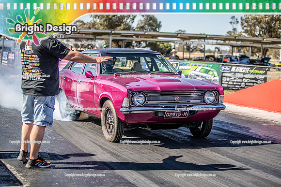 Ford Nationals Test & Tune Friday 3 December 2021 @ Heathcote (40351)  GEORGE LYRAS  02915M