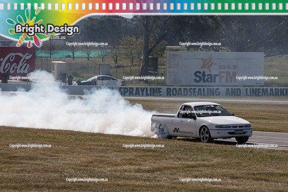 PCM9 Performance Car Mania @ Winton Raceway  Friday 19 Sept 2014 (13060)  JV AUTOMOTIVE  YUBH8N
