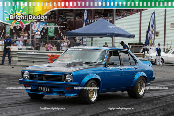 Autofest Shepparton Springnats 21  SUN 24-11-13  (6009)  TWOFLY