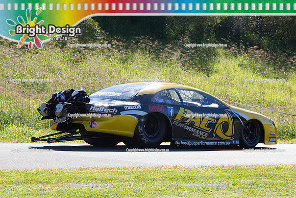 X-Champs @ Sydney Dragway SUN 4 May 2014  (6758)  FX 2825 PAC PERFORMANCE