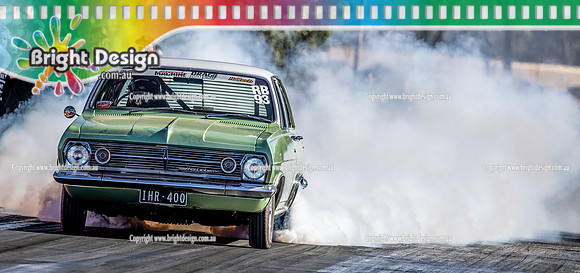 SMDC W3 Street Machine Drag Challenge Weekend 3 VIC March 2022 BDMP0248 5429 IHR400 MARK DREW