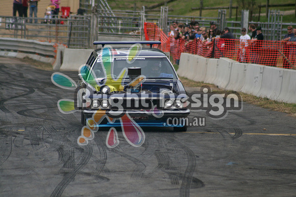 Motorfest Lardner Park March 2012 SAT - (128)   SWAY