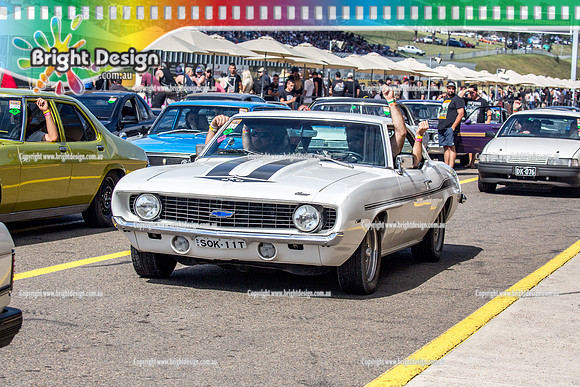 Powercruise 60 @ Sydney - Saturday 27 February 2016   (3682)  SOK11T