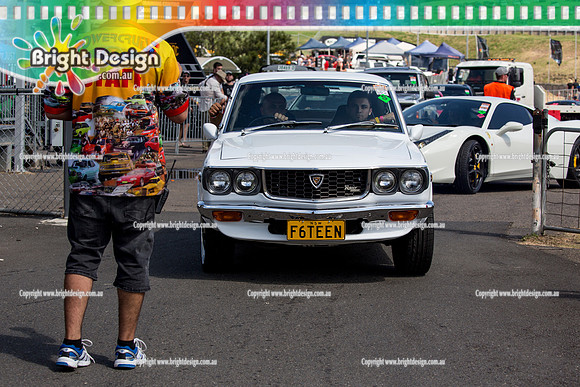 Powercruise 60 @ Sydney - Saturday 27 February 2016   (3555)  F6TEEN