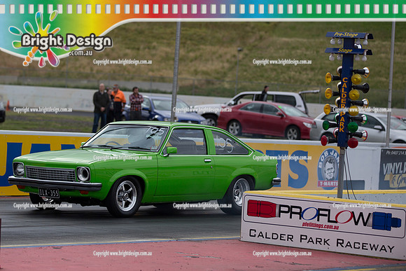 ANDRA Street Meet @ Calder Park Raceway FRI 6 Dec 2013  (3383)  ILX355