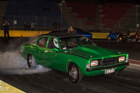 FRI 5 Sept 2014 Calder - Rnd 4 Street Outlaws Qualifying @ Calder Park Drag Racing