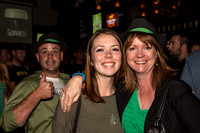 2015 St Patricks Day @ The Irish  17 March 2015  (4967)