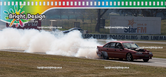 PCM9 Performance Car Mania @ Winton Raceway  Friday 19 Sept 2014 (13002)   XBACON  6-4