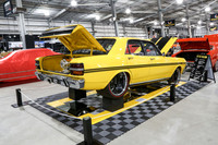 Melbourne MotorEX  July 2014  Bright Design  (131)  W27