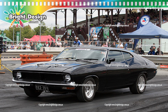 Autofest Shepparton Springnats 21  SUN 24-11-13  (6016)  TEZ351