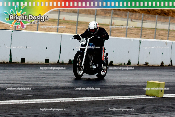 ANDRA John Taverna Classic #1 @ Calder Park Raceway March 1 2014  (11862)  BIKE