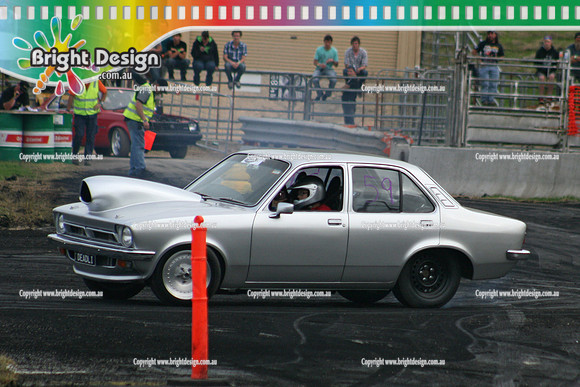 Motorfest Lardner Park March 2012 SAT - (2619)  DEADLI GEMINI