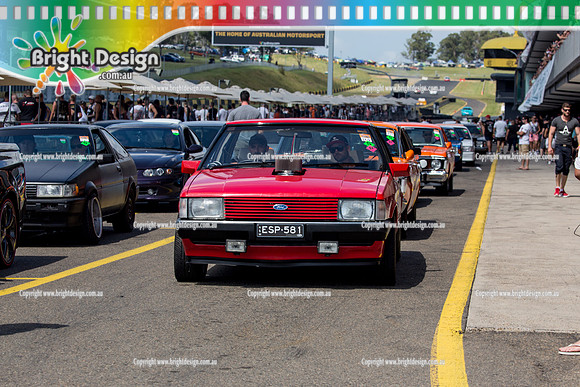 Powercruise 60 @ Sydney - Saturday 27 February 2016   (3554)  ESP581