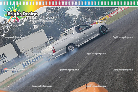 ECM - Easter Car Mania #1 Winton Raceway  SUN 20 April 2014   (3119)   ZRE570