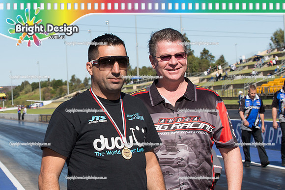 X-Champs @ Sydney Dragway SUN 4 May 2014  (6281)   CROWD