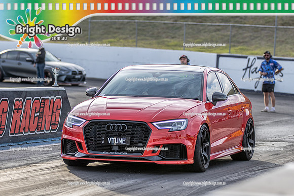 Funday Sunday @ Calder Park Drag Racing 1 June 2025 (181306) VTUNE