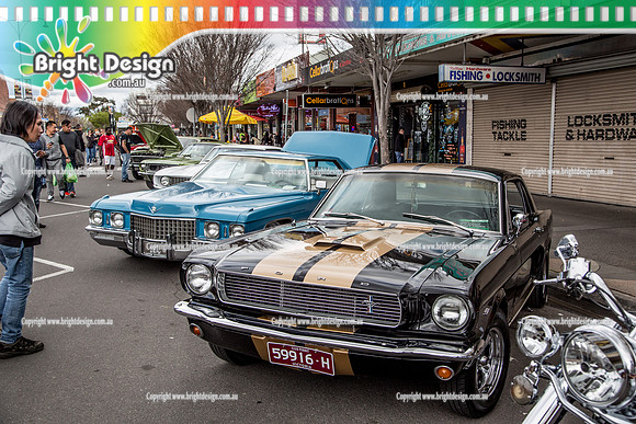 Route 66 Show'n'shine @ Sunshine lantern Festival 11 Sept 2016 (1018)  59916H