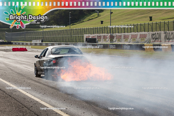 Powercruise 60 @ Sydney - Saturday 27 February 2016   (3784)  CZR32U FIRE