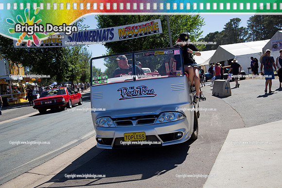 05 Jan 2014 - SUNDAY Summernats 27 MP__0006