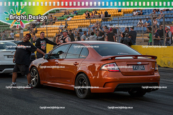 ANDRA Street Meet @ Calder Park Raceway  FRI 10 Jan 2014  (6169)  PSIORG
