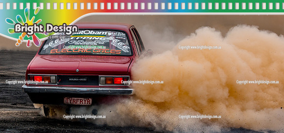 Street Machine Supernats 24 @ Stawell Motor Sports Club 8 Dec 2018  (1869)_