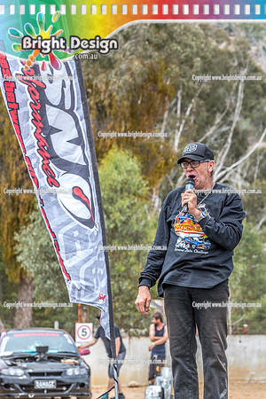 Street Machine Supernats 24 @ Stawell Motor Sports Club 8 Dec 2018  (1256)  ANDREW LISTER