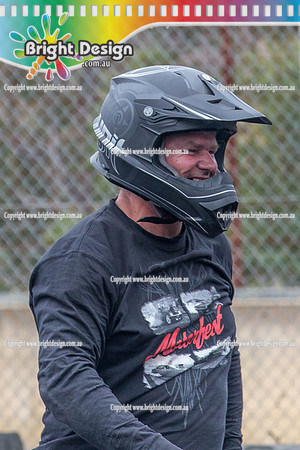 Street Machine Supernats 24 @ Stawell Motor Sports Club 8 Dec 2018  (2323)  4PLAY