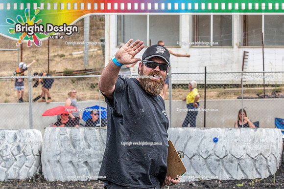 Street Machine Supernats 24 @ Stawell Motor Sports Club 8 Dec 2018  (1006)  JASON RACENU