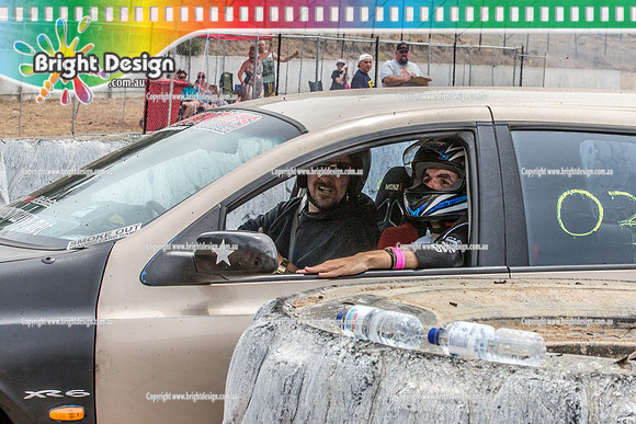 Street Machine Supernats 24 @ Stawell Motor Sports Club 8 Dec 2018  (1183)  50 BUCKA