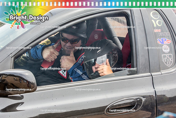 Street Machine Supernats 24 @ Stawell Motor Sports Club 8 Dec 2018  (1261)  ONGROG