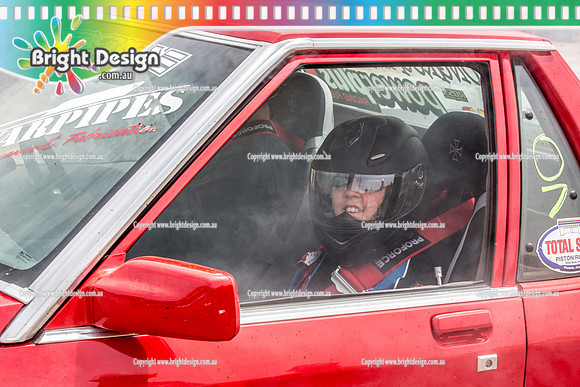 Street Machine Supernats 24 @ Stawell Motor Sports Club 8 Dec 2018  (1368)   EVILXF