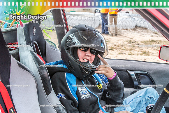 Street Machine Supernats 24 @ Stawell Motor Sports Club 8 Dec 2018  (1373)   EVILXF