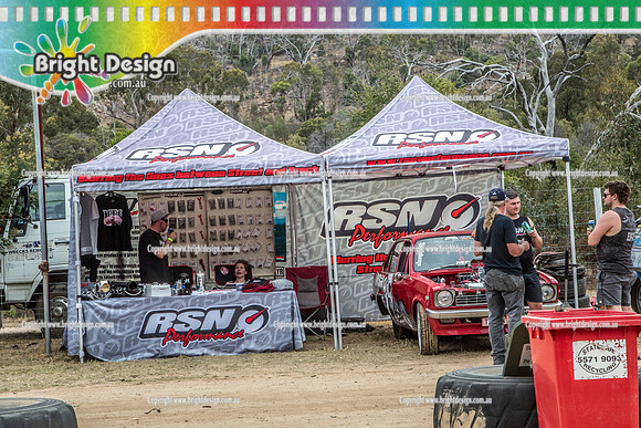 Street Machine Supernats 24 @ Stawell Motor Sports Club 8 Dec 2018  (1377)  RSN PERFORMANCE TYRFRYR
