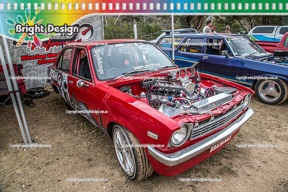 Street Machine Supernats 24 @ Stawell Motor Sports Club 8 Dec 2018  (1378) TYRFRYR