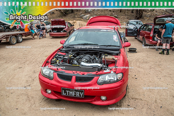 Street Machine Supernats 24 @ Stawell Motor Sports Club 8 Dec 2018  (1389)  LTMFRY