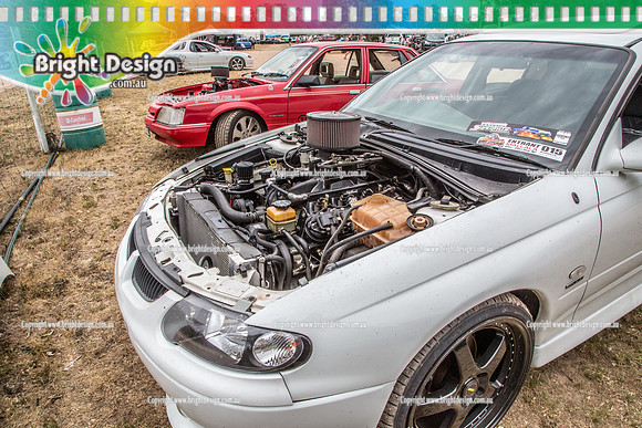 Street Machine Supernats 24 @ Stawell Motor Sports Club 8 Dec 2018  (1395)  FELONY NOBAIL