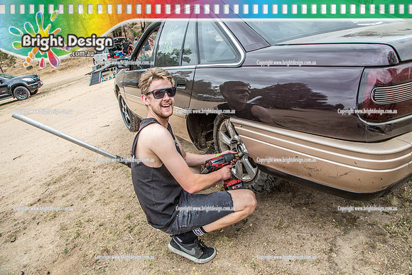 Street Machine Supernats 24 @ Stawell Motor Sports Club 8 Dec 2018  (1404)  EX5LTR