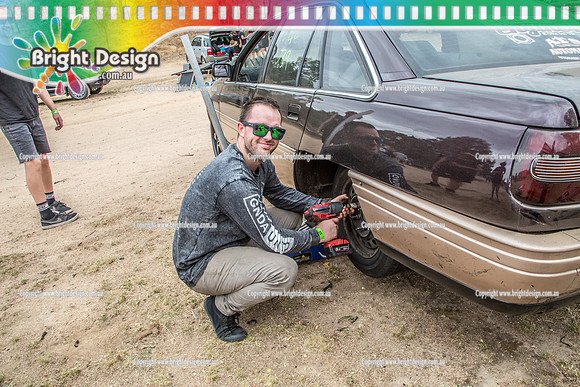 Street Machine Supernats 24 @ Stawell Motor Sports Club 8 Dec 2018  (1405)  EX5LTR  JAMES