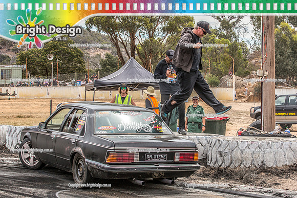 Street Machine Supernats 24 @ Stawell Motor Sports Club 8 Dec 2018  (2181)  DRSTEVE