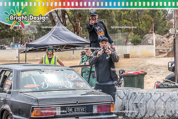 Street Machine Supernats 24 @ Stawell Motor Sports Club 8 Dec 2018  (2186)  DRSTEVE
