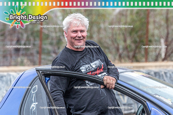 Street Machine Supernats 24 @ Stawell Motor Sports Club 8 Dec 2018  (2326)  4PLAY