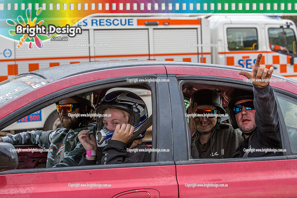 Street Machine Supernats 24 @ Stawell Motor Sports Club 8 Dec 2018  (2336)  AUWET
