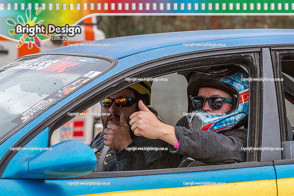 Street Machine Supernats 24 @ Stawell Motor Sports Club 8 Dec 2018  (2365)  POPNTYRES