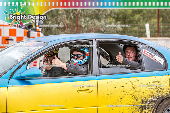Street Machine Supernats 24 @ Stawell Motor Sports Club 8 Dec 2018  (2366) POPNTYRES