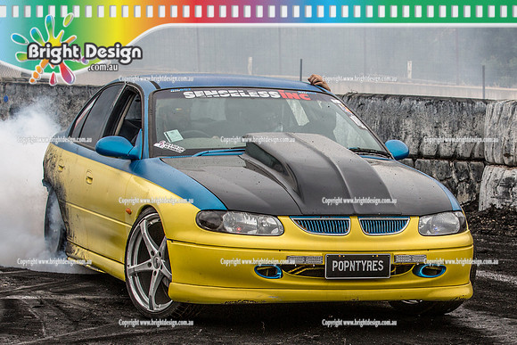 Street Machine Supernats 24 @ Stawell Motor Sports Club 8 Dec 2018  (2373)  POPNTYRES