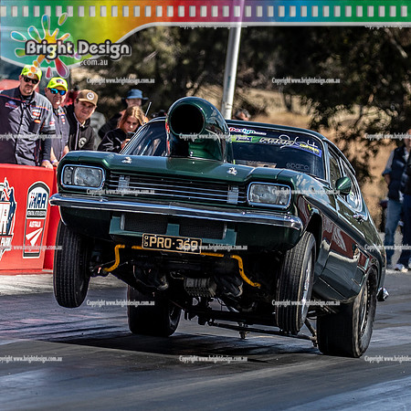 Ford Nationals Saturday 4 December 2021 @ Heathcote (43218)-2   PRO369  ALON VELLA  1674