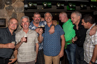 2015 St Patricks Day @ The Irish  17 March 2015  (4950)